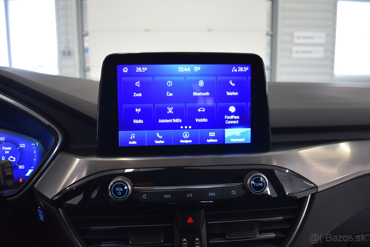 Ford Kuga 2.5 HYBRID AWD TITANIUM 2022-DPH - 16