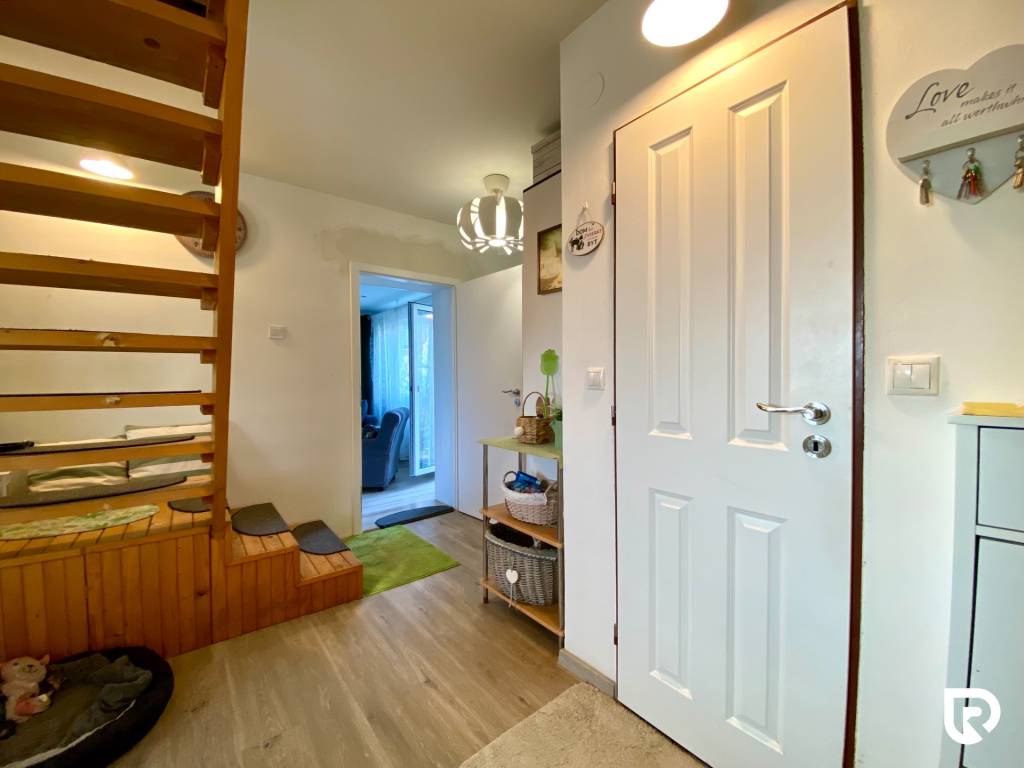 RADO | Rekreačná chatka, Múrnice - Devínska Nová Ves - 16