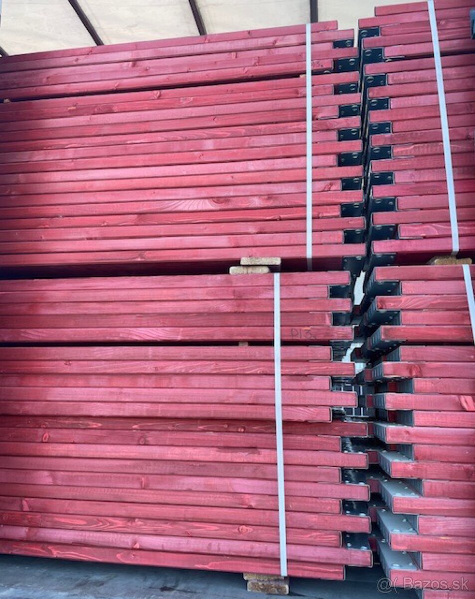 Prenájom lešenia - 16