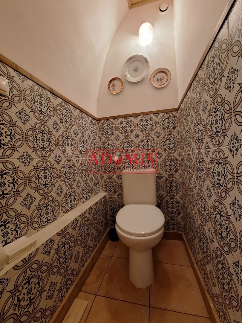 ADOMIS - predáme nebytový priestor 99m2+výklad,Kováčska ulic - 16