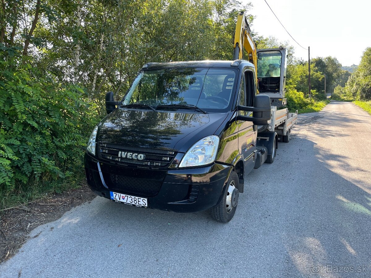 ODŤAHOVÁ SLUŽBA 24/7 ZVOLEN KRUPINA DETVA - 16