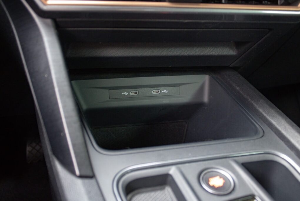 Cupra Formentor 2.0 TDI 4Drive DSG - 16