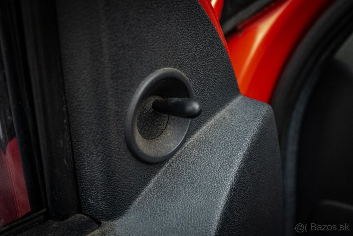 Dacia Logan 1.4 8V Access, 55kW, M5, 4d. - 16