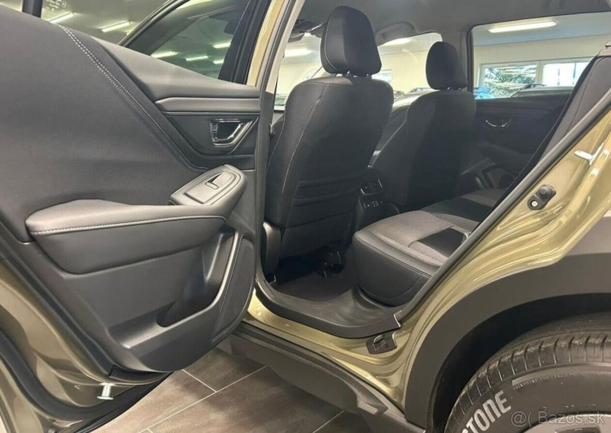 Subaru Outback 2.5 ACTIVE 2025 | Záruka 124 kw3 - 16