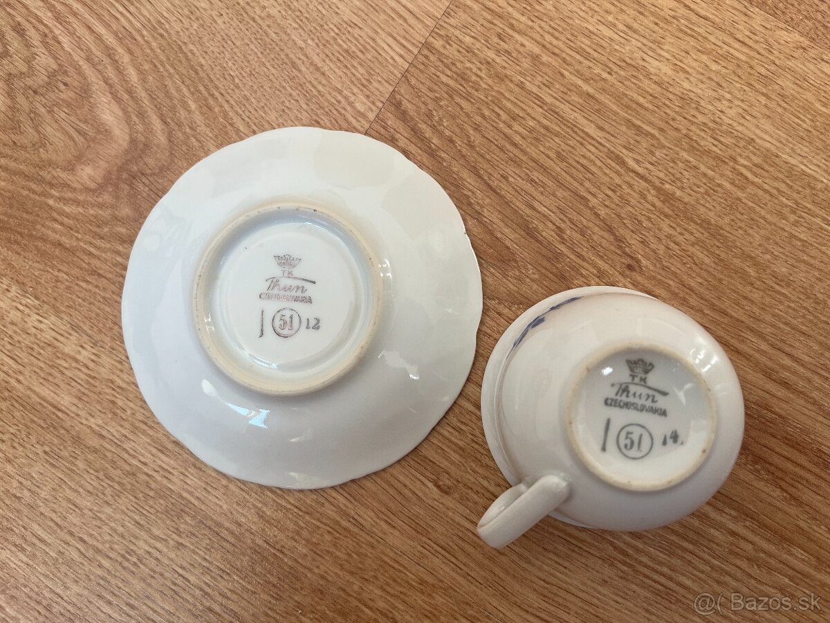 STAROŽITNOSTI - CENY DOHODOU - 16