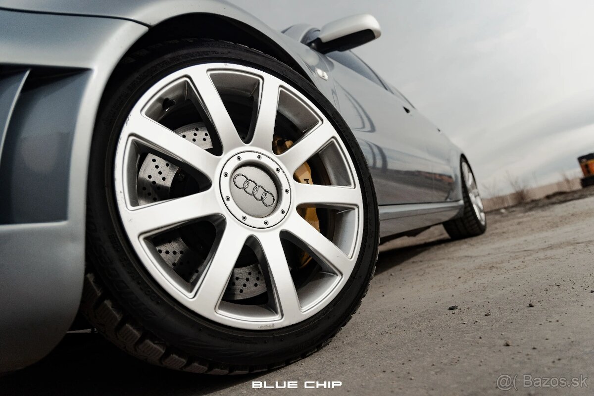 Origo AUDI S-line Disky 5x112 R18 - 16