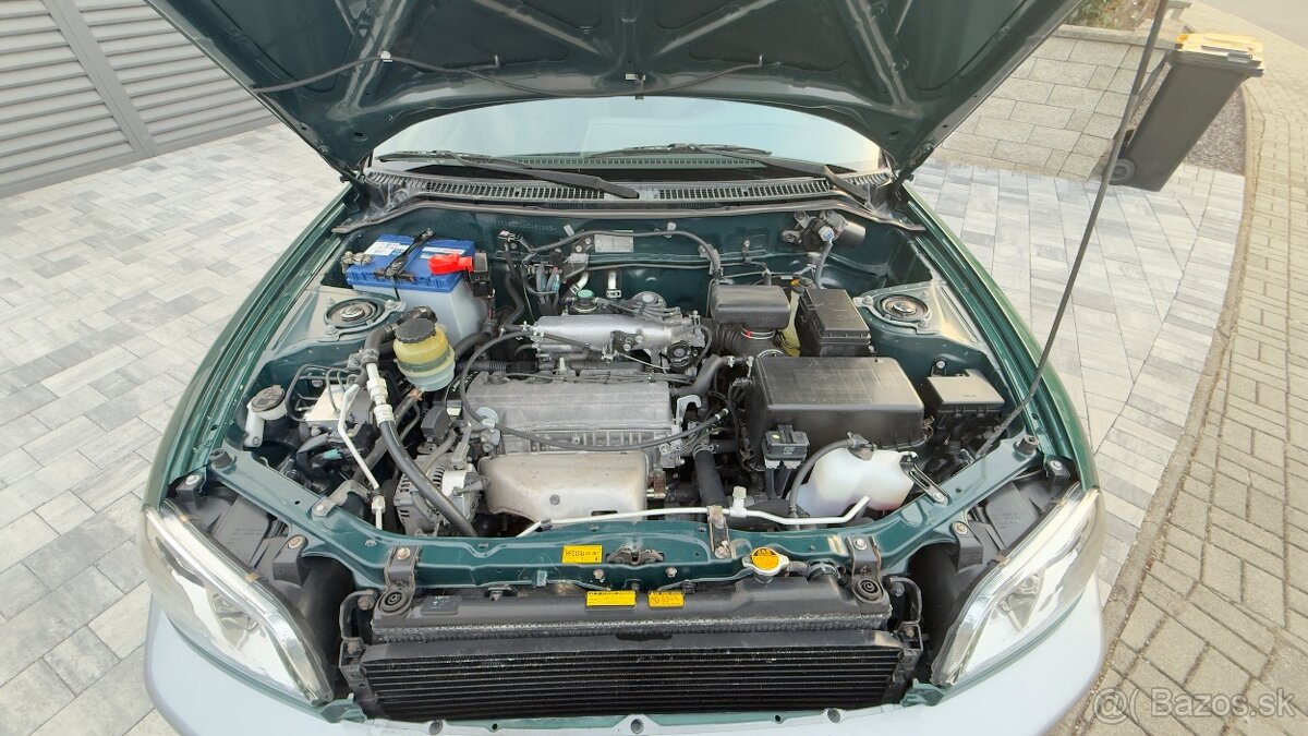 toyota rav4 2.0 benzin 4x4 - 16