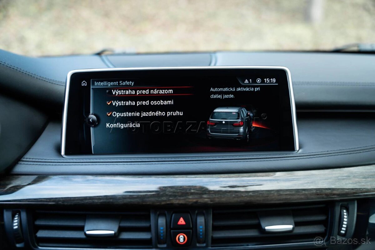 X5 xDrive30d - 16