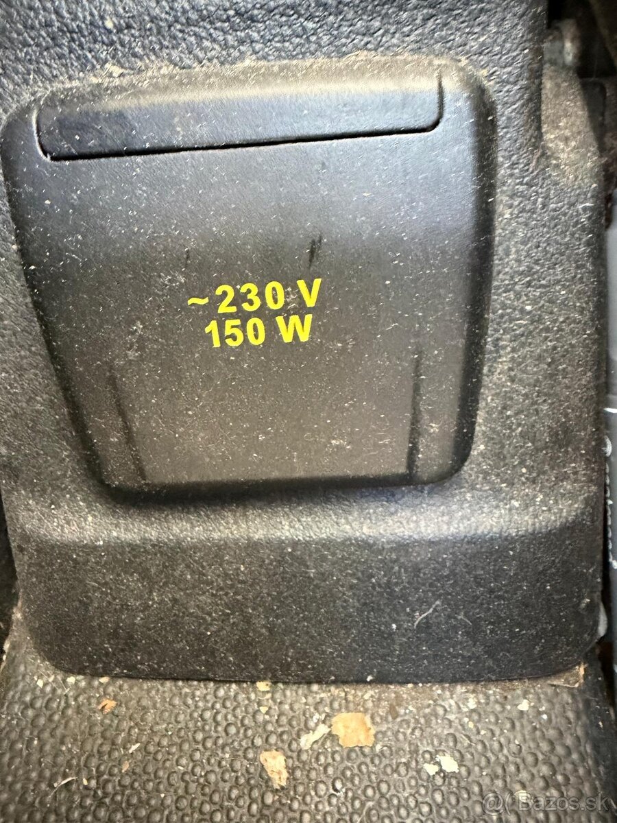 Ford Transit Custom 11/2019, L2H1, super výbava - 16