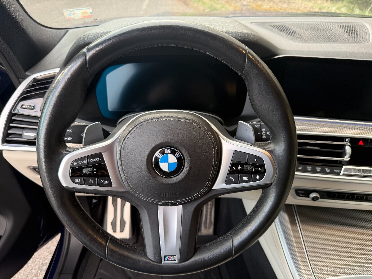 BMW X5 xDrive30d A/T - 16