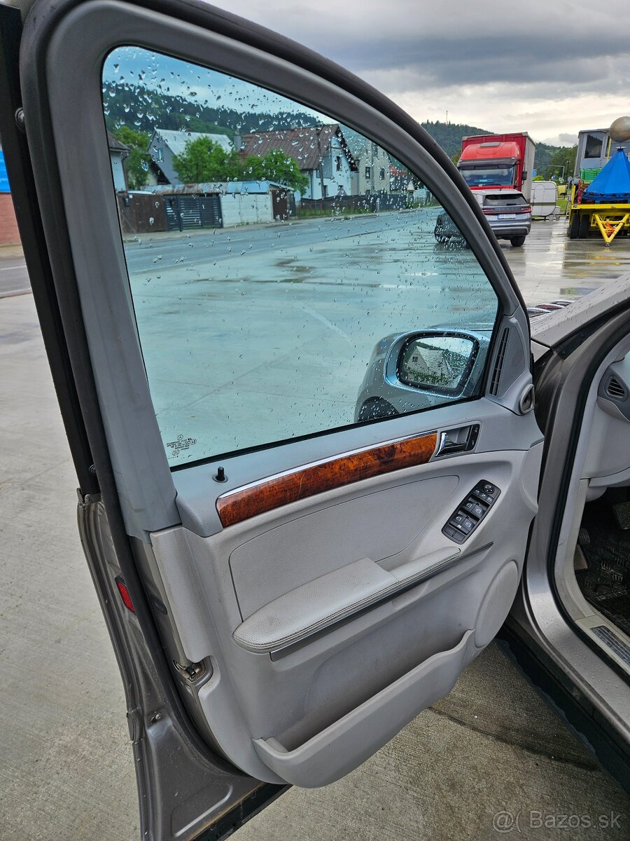 Mercedes-benz Ml 320cdi - 16