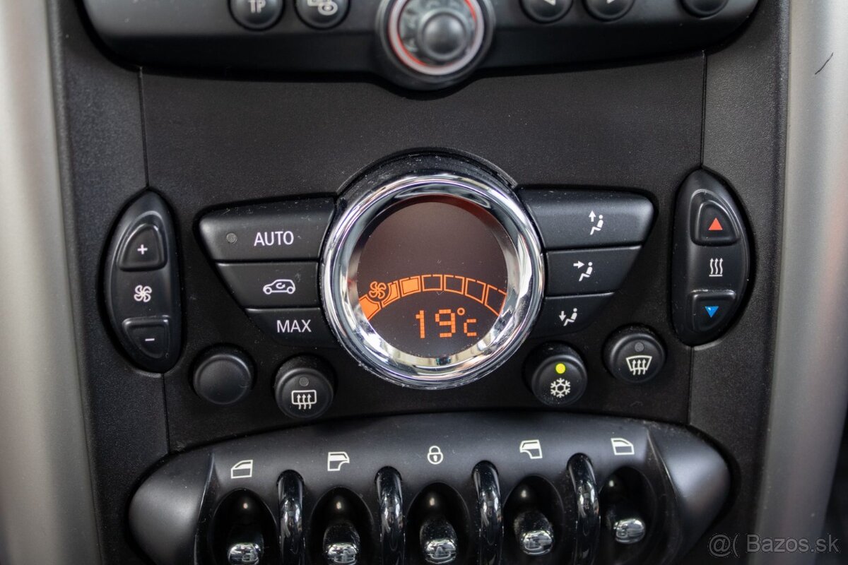 Mini Cooper Countryman 1.6i 85 kW - 16