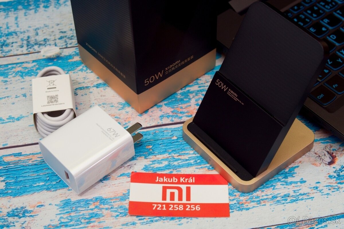 Originálne Xiaomi príslušenstvo - 16