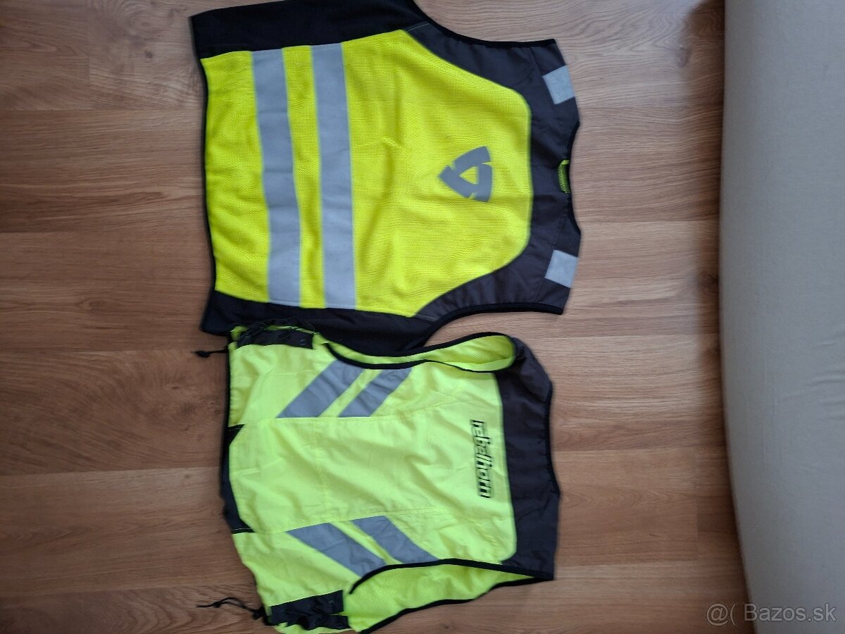Moto oblečenie - 16