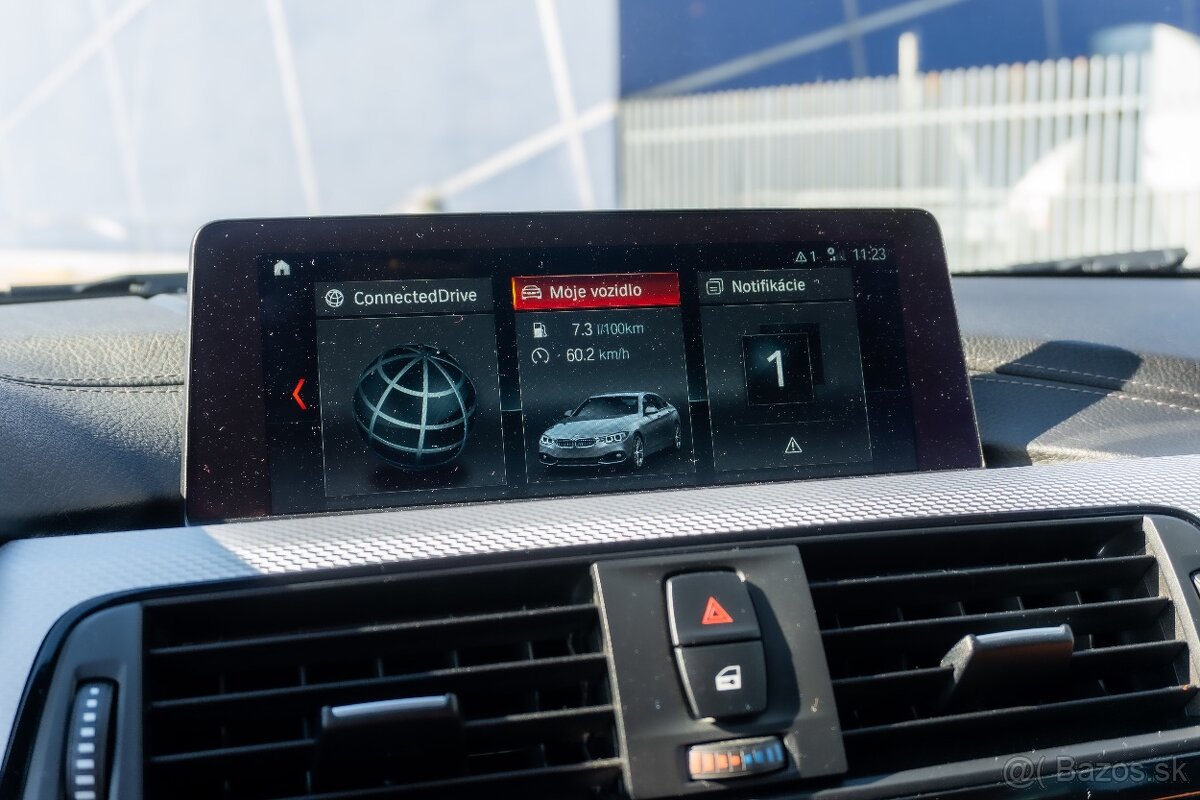 BMW 430d xDrive Gran Coupe M-Sport - 16