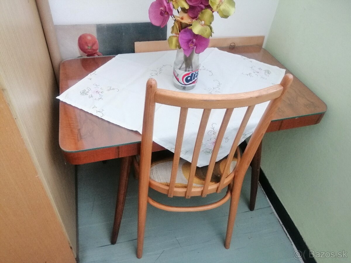 Rozne retro veci , ,bicygel,hodiny... - 16