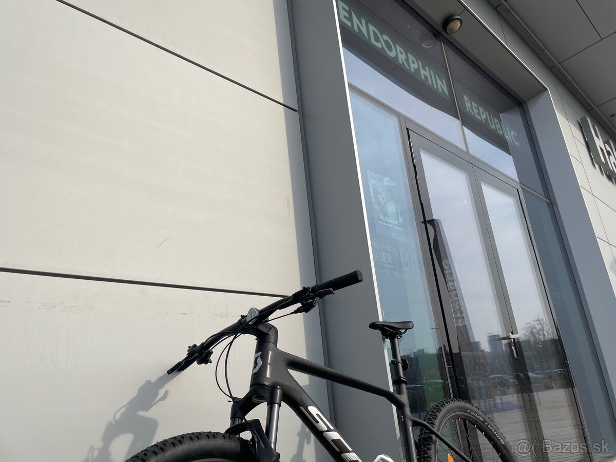 Scott scale 940 karbon - 16