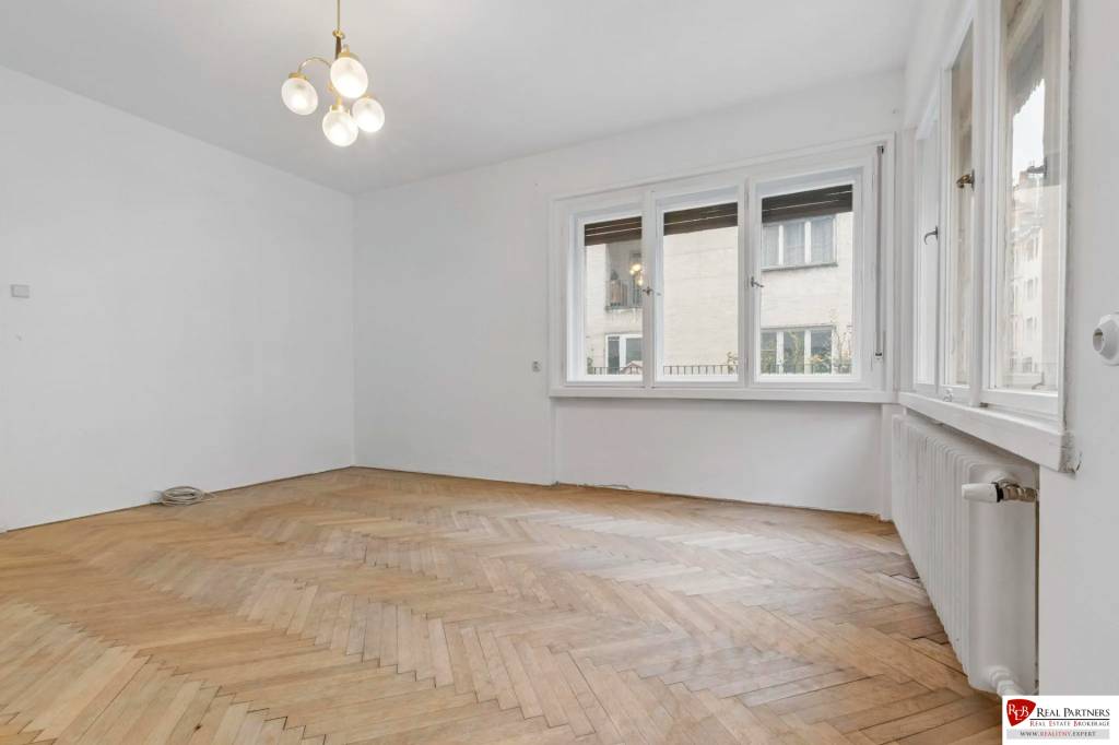 Predaj 4-izbový byt, 102m2, terasa 50m2, Bratislava-centrum, - 16