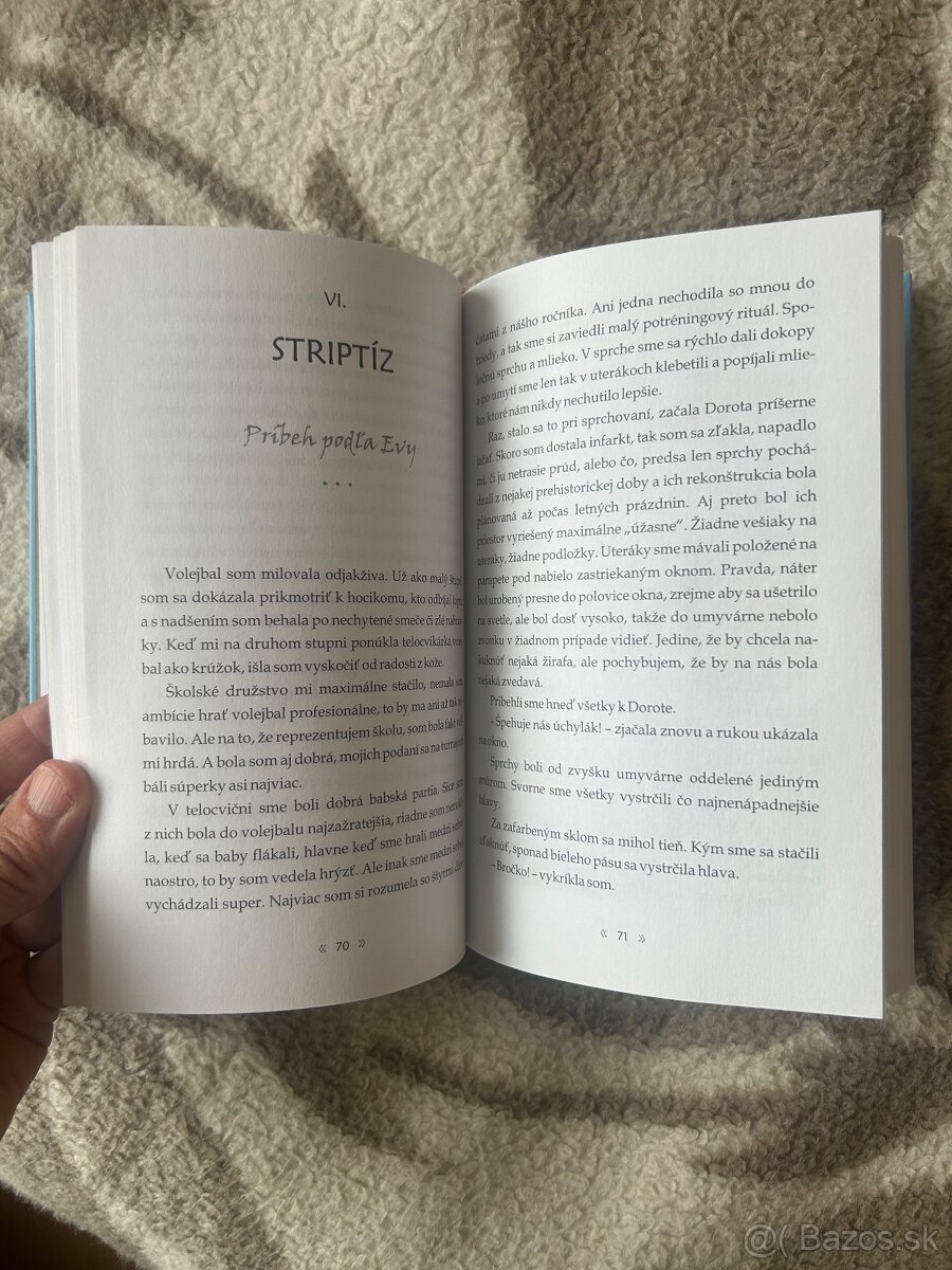 Knižky pre mládež - 16