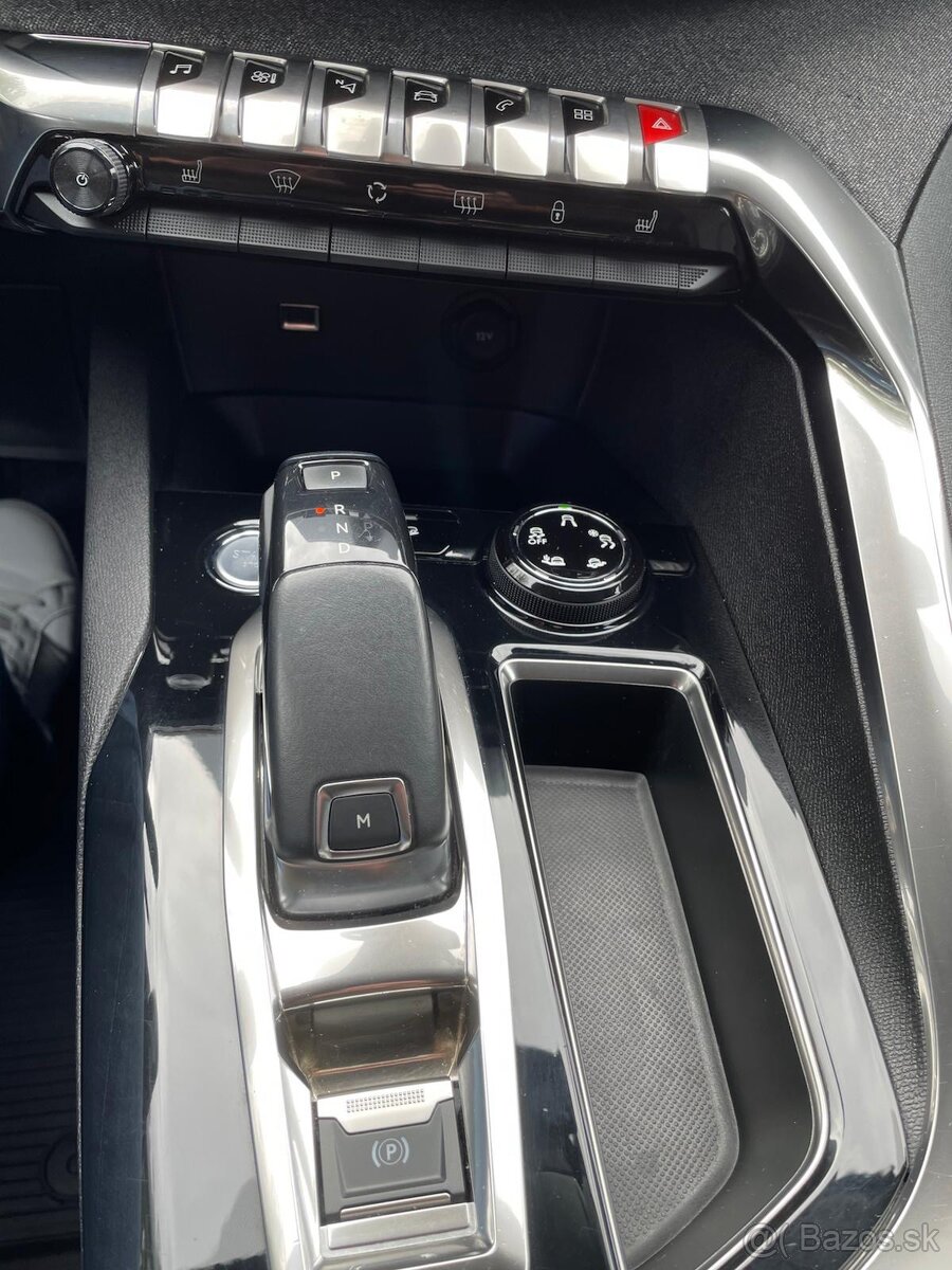 Predam Peugeot 3008 - 16