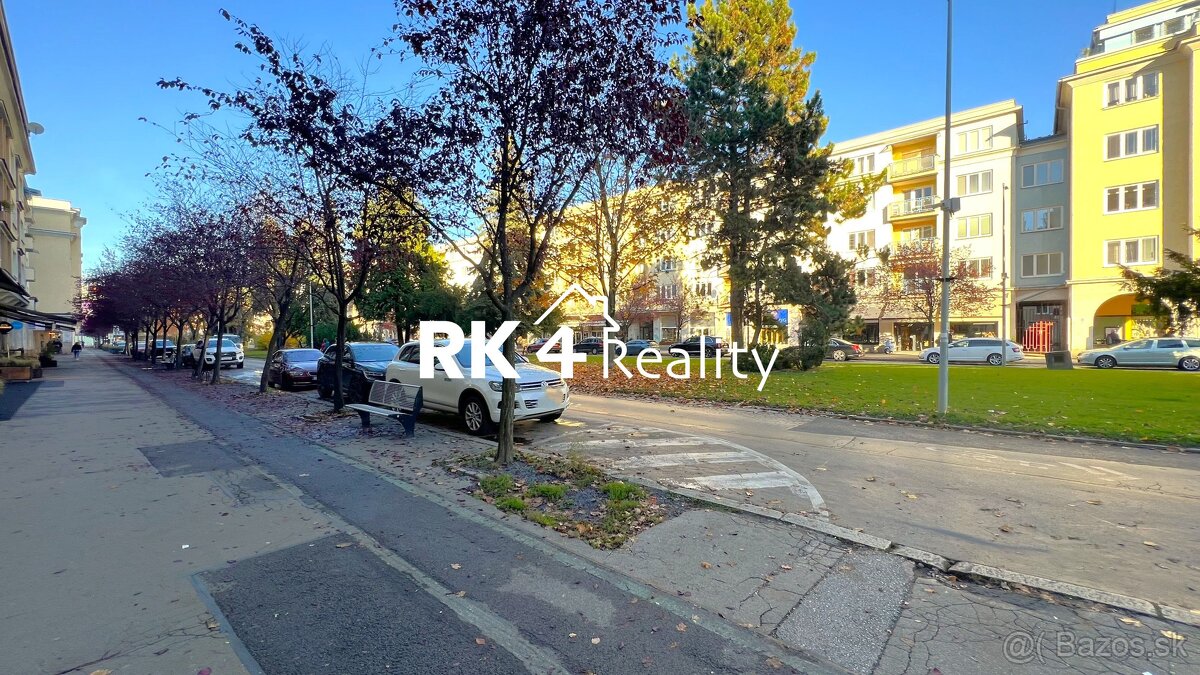 RK4 - NA PREDAJ - 2 izbový byt - Bulvár Žilina - 16