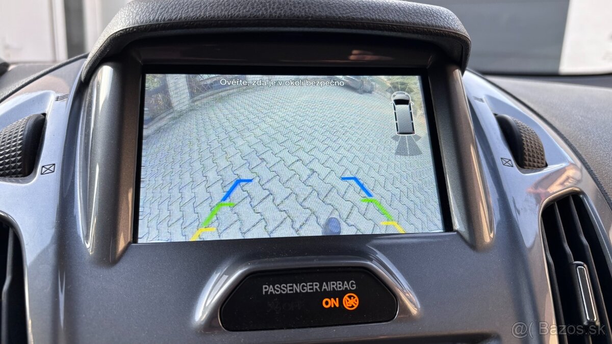 Ford Tourneo connect L2 - 16