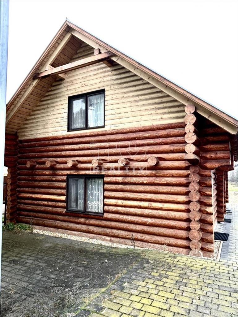 Neprehliadnite Štýlový rekreačný komplex v Podhájskej... - 16