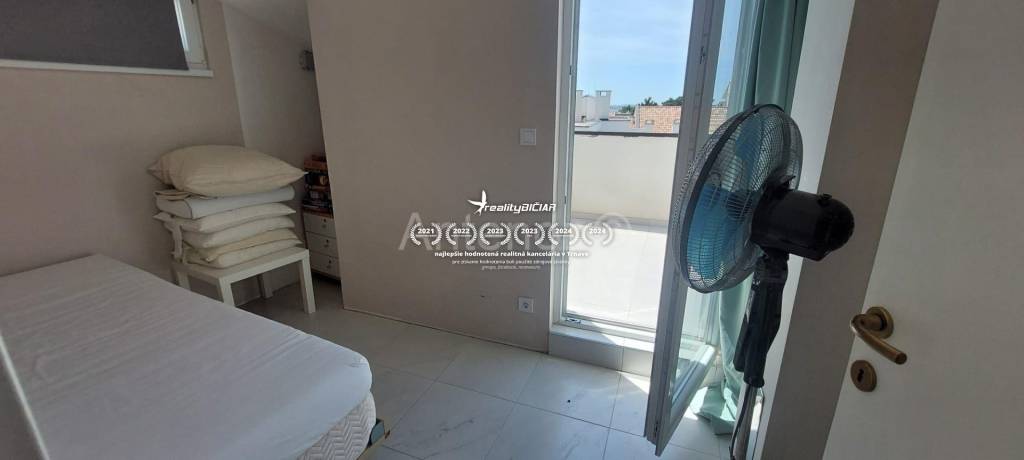 VRSI - MULO - dvojposchodový apartmán s výhľadom na more - 16