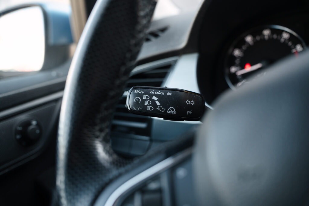 Škoda Fabia Combi 1.2 TSi 81kw - 16