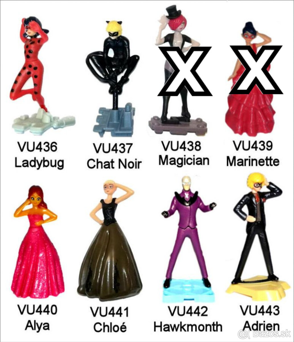 kinderká nové 3 - 16