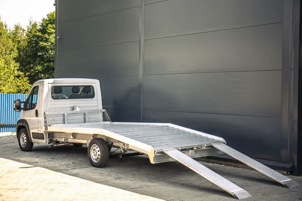 Predam nadstavbu odtahovka - 16