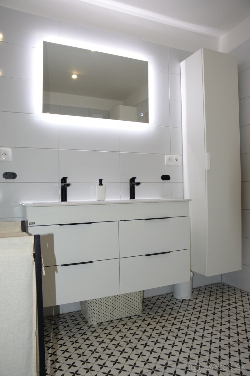 Kompletne zariadený dom s dvomi bytmi u nás v Zóhri - 16