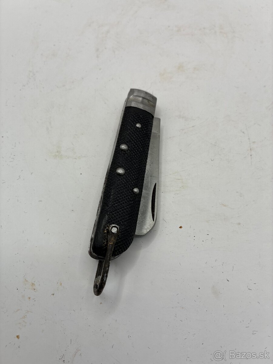 Talianský namornický nôž ww2 - 16
