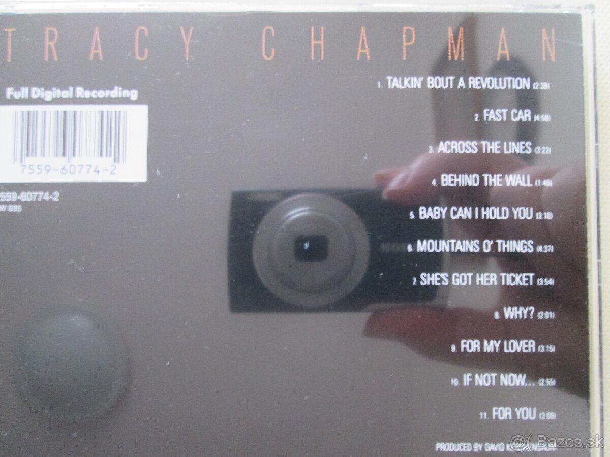 ANASTACIA + CHER - Believe + CHER - Living Proof - 16