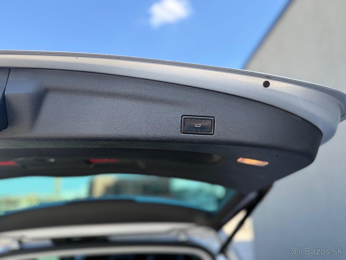VW Sharan 2.0 TDI 135KW - 16