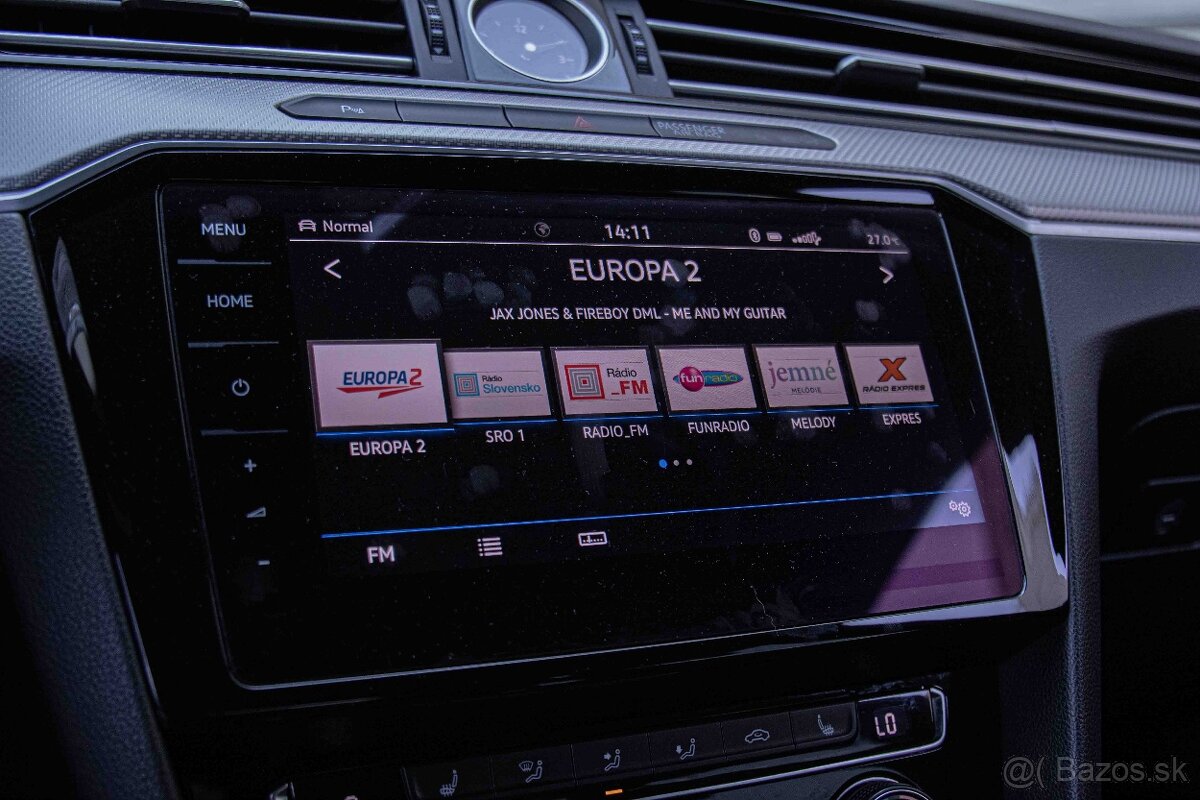 Volkswagen Arteon 2.0 TDI SCR BMT R-Line DSG - 16