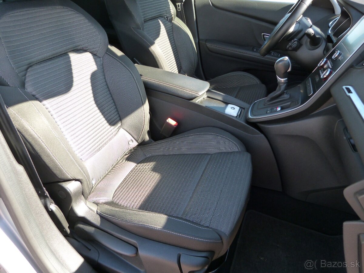 Renault Scénic Blue dCi 120 Intens EDC - 16