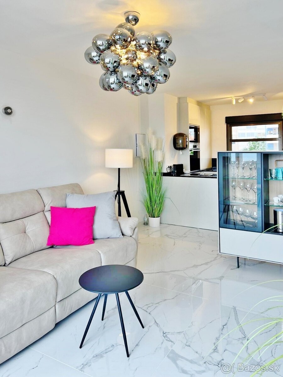 Španělsko – Torrevieja, La Mata (Avenida Torreblanca) - 16