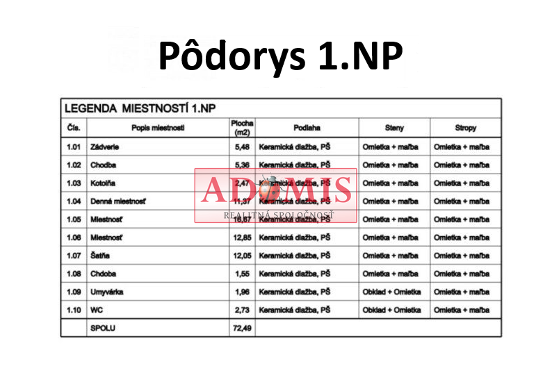 Predám rodinný dom vhodný na podnikanie + skladové haly, Opa - 16
