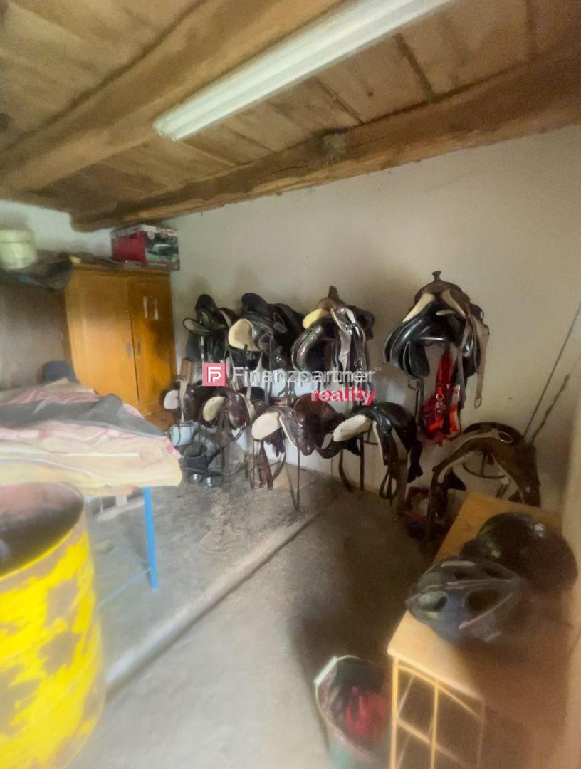 Exkluzívna ponuka - Ranč pod Žobrákom - 16