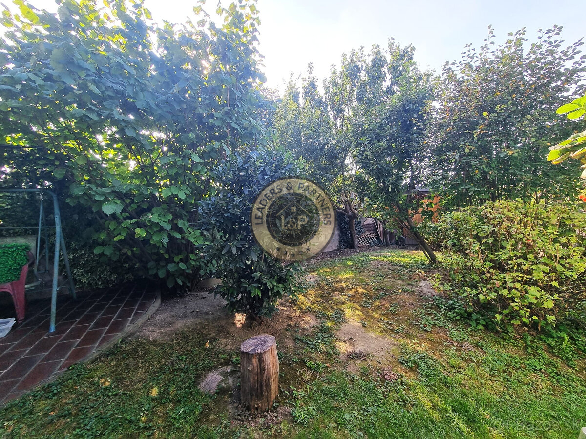 PREDAJ víkendový dom Máriakálnok - 16