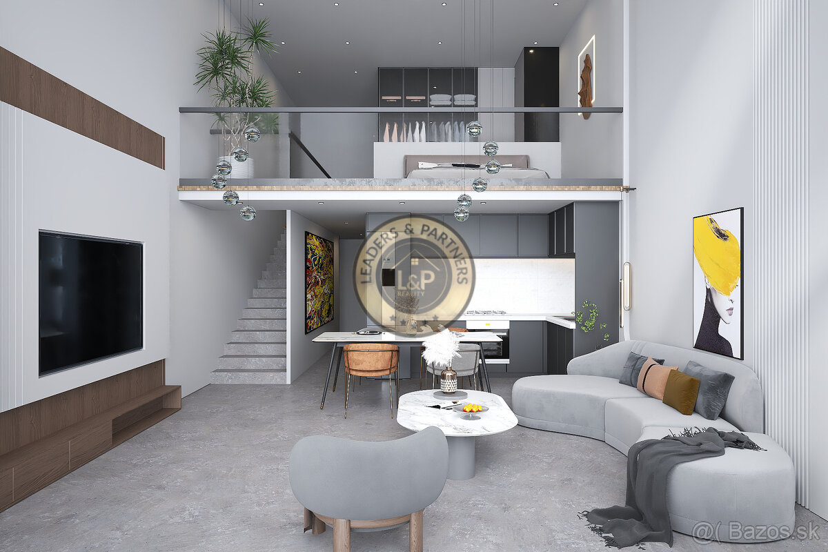 Mia Residence, Esentepe, Cyprus - 16