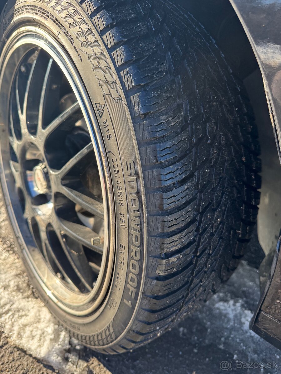 Škoda Superb 2 2,0 TDI. 103kw 4x4 rv 6/2012 automat - 16