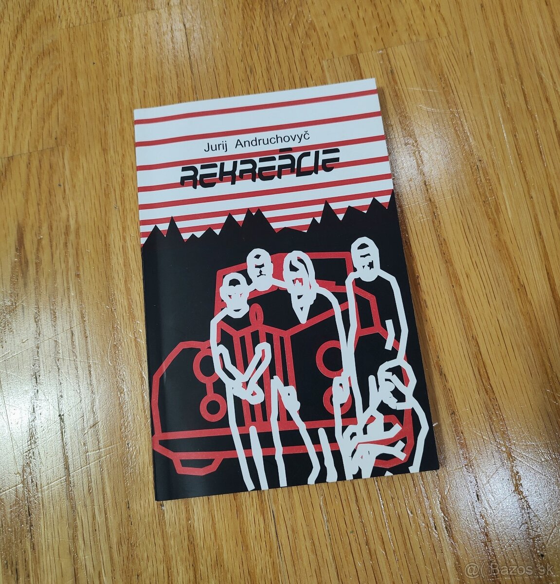 Beletria - mix kníh - 16