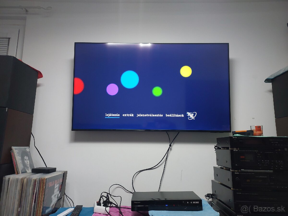 Pioneer BDP-330 - 16