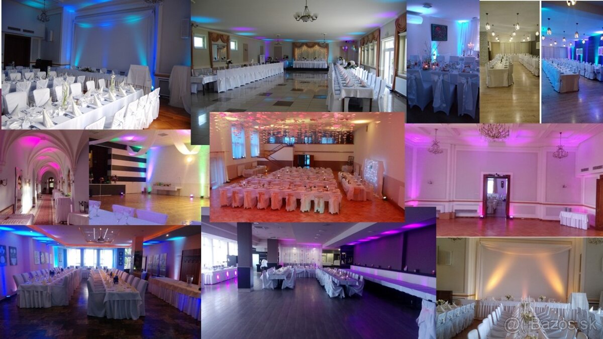 DJ na Svadbu, rodinná oslava, ples, stužková a pod. - 16