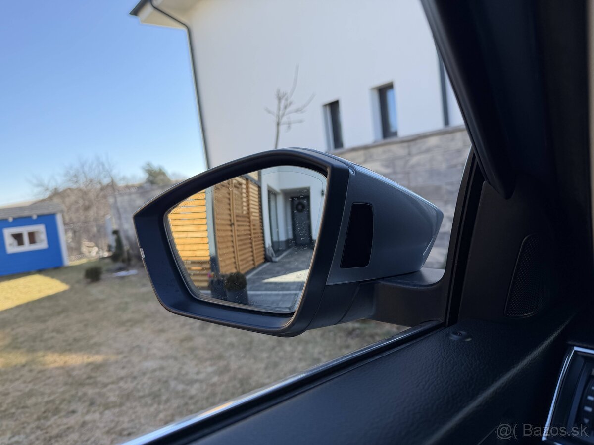 Skoda Superb 2.0 TDI 110kw Facelift DSG - 16