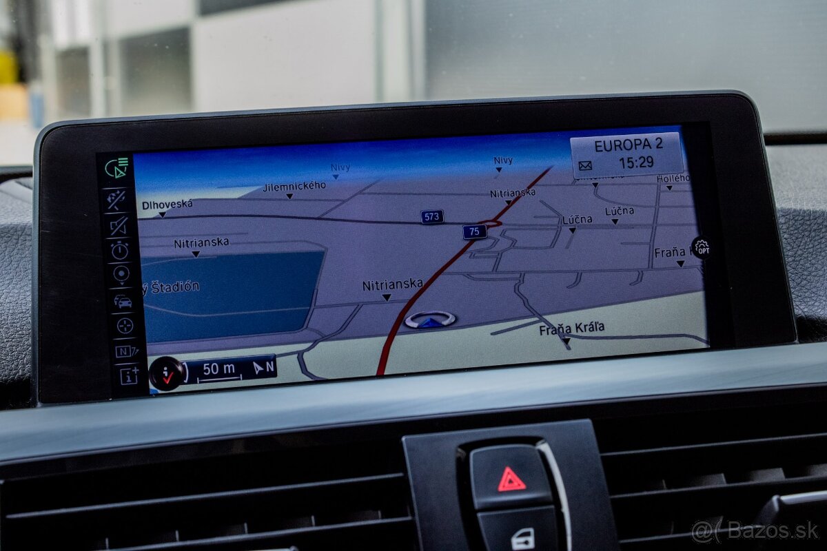 BMW Rad 4 Gran Coupé 420d / HARMAN / HEAD-UP - 16