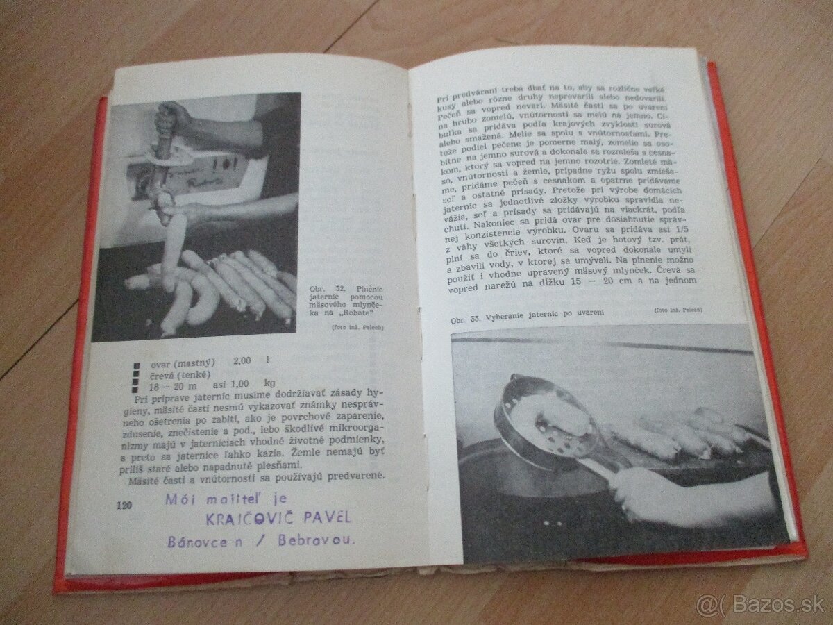 Domáca zakáľačka - 16