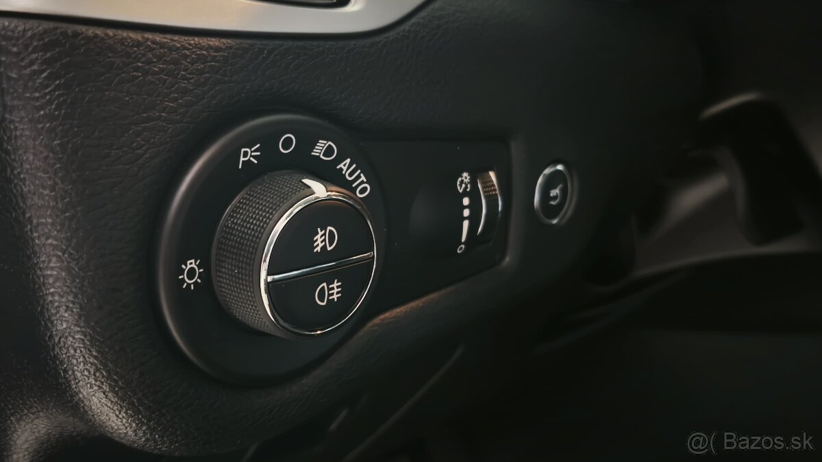 Jeep Cherokee 3.2 V6 /Trail Hawk / 4x4/Automat/ - 16